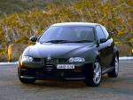 Alfa Romeo 147 GTA 2003 года (AU)